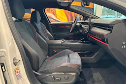 met. valkoinen Volkswagen ID.7 2026 kuva 11.