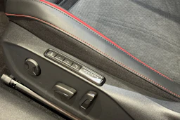 met. valkoinen Volkswagen ID.7 2026 kuva 12.