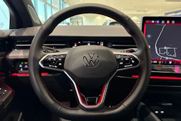 met. valkoinen Volkswagen ID.7 2026 kuva 14.