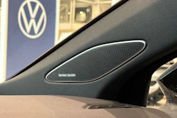 met. valkoinen Volkswagen ID.7 2026 kuva 15.