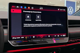 met. valkoinen Volkswagen ID.7 2026 kuva 21.