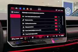 met. valkoinen Volkswagen ID.7 2026 kuva 23.