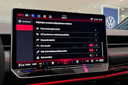 met. valkoinen Volkswagen ID.7 2026 kuva 24.