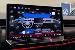 met. valkoinen Volkswagen ID.7 2026 kuva 27.