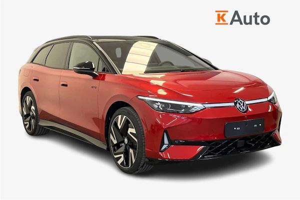 Volkswagen ID.7 Tourer GTX 4MOTION Premium Limited 250 kW Akku 86 kWh