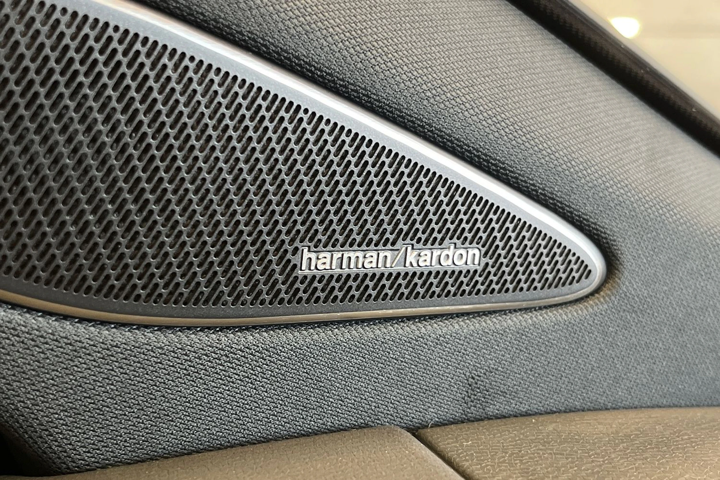 punainen Volkswagen ID.7 2026 kuva 15.