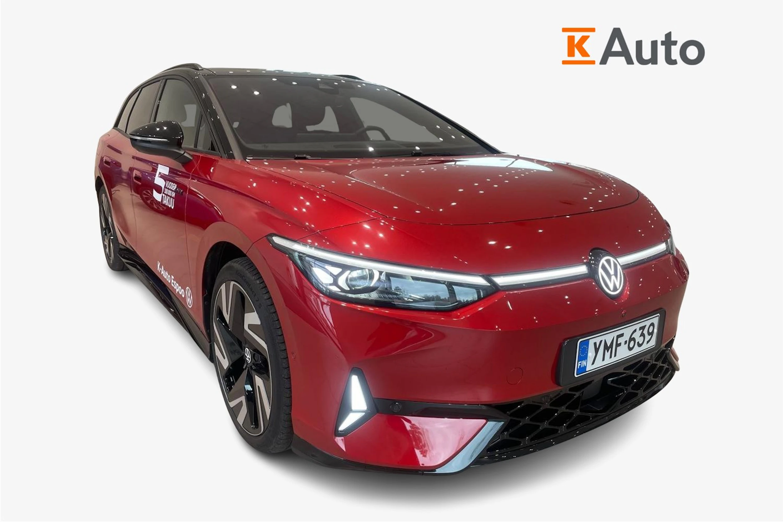Volkswagen ID.7
