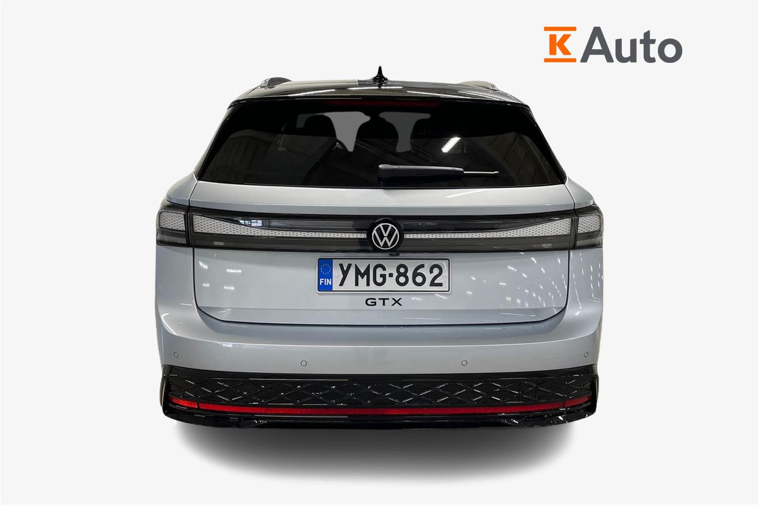 Volkswagen ID.7 2026, kuva 3/15
