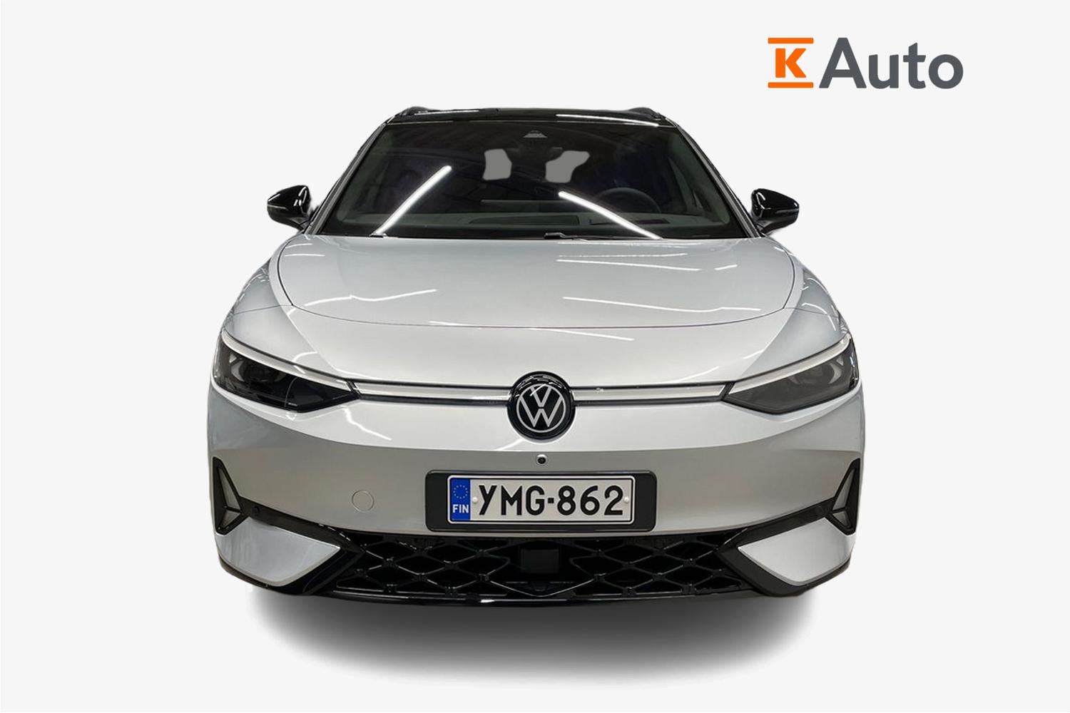 Volkswagen ID.7 2026, kuva 4/15