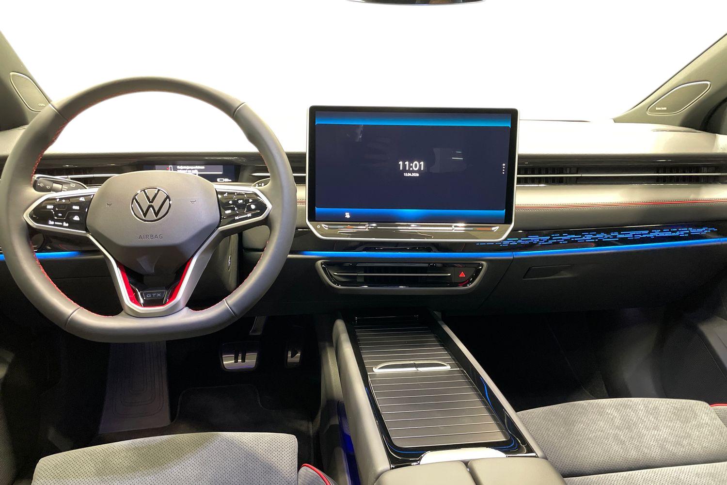 Volkswagen ID.7 2026, kuva 7/15