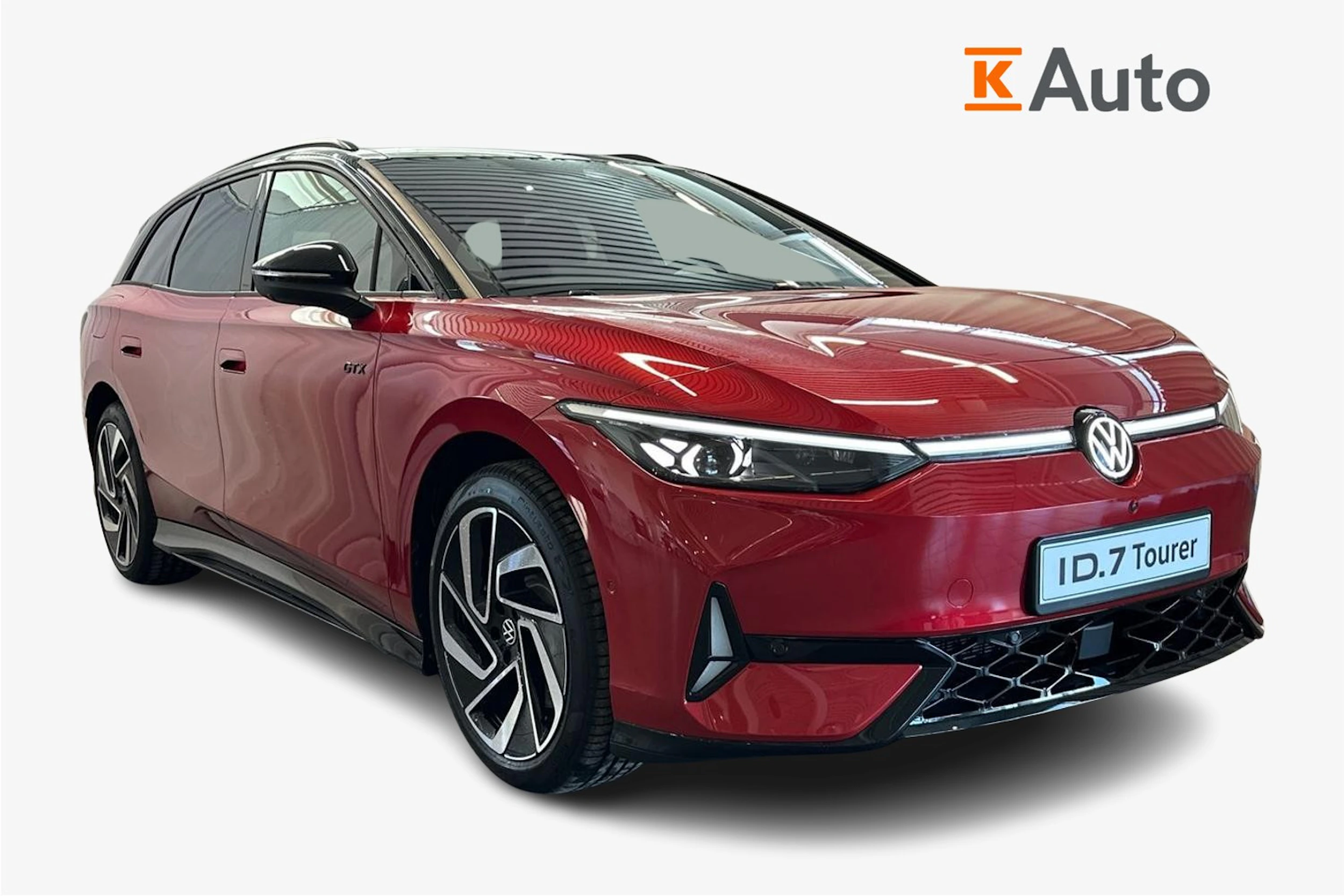 Volkswagen ID.7