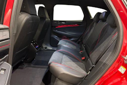 met. punainen Volkswagen ID.7 2026 kuva 8.