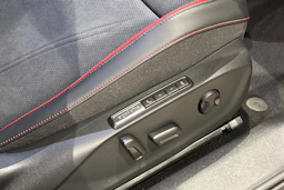 met. punainen Volkswagen ID.7 2026 kuva 14.