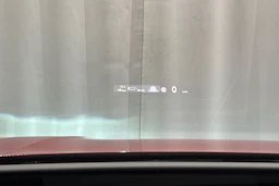 met. punainen Volkswagen ID.7 2026 kuva 17.