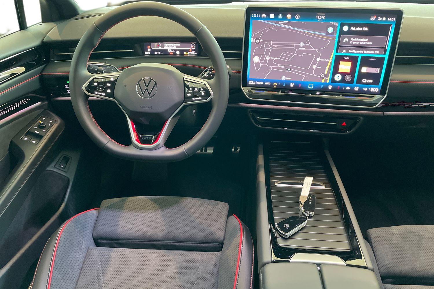 Volkswagen ID.7 2026, kuva 7/20