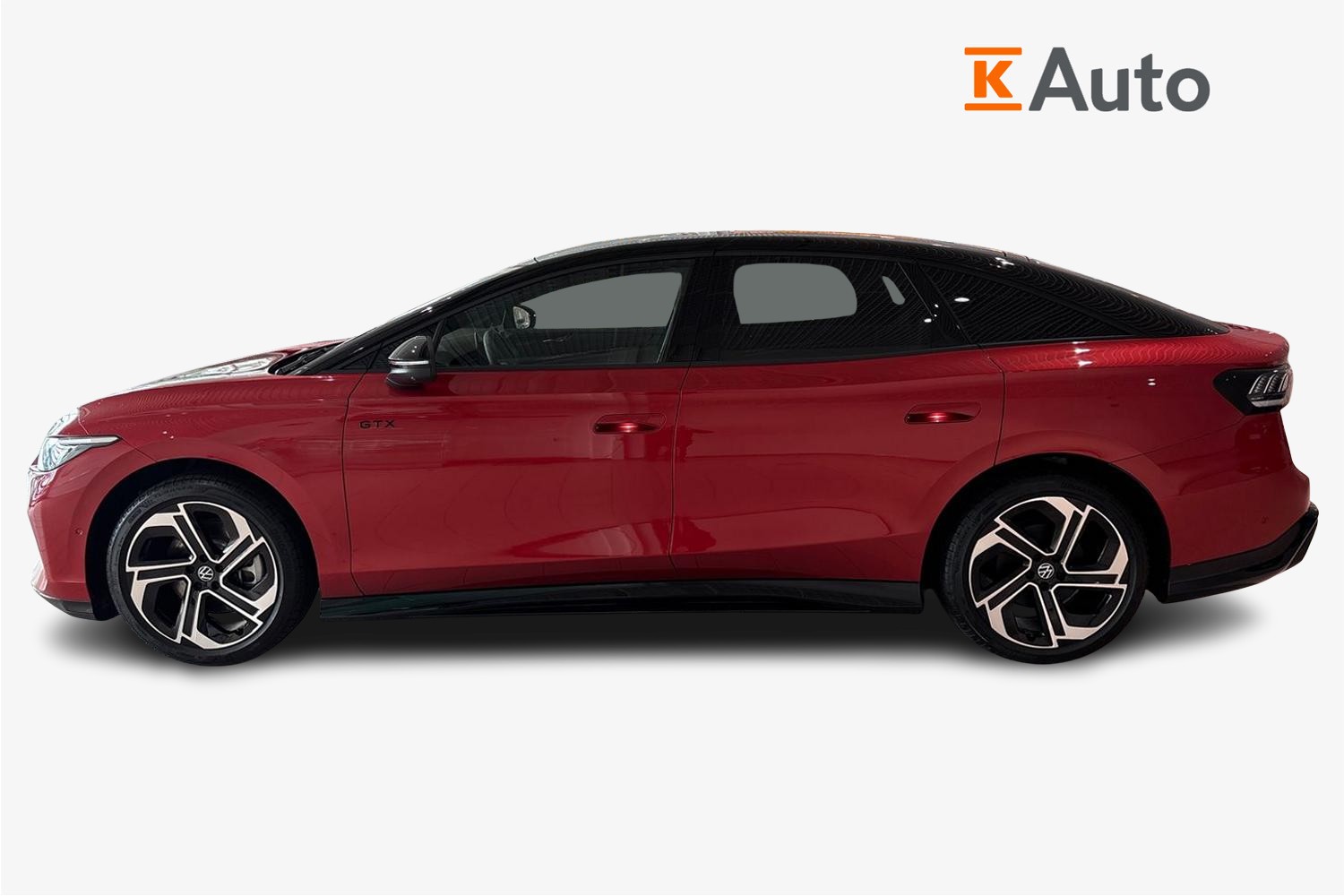 Volkswagen ID.7 2026, kuva 5/21