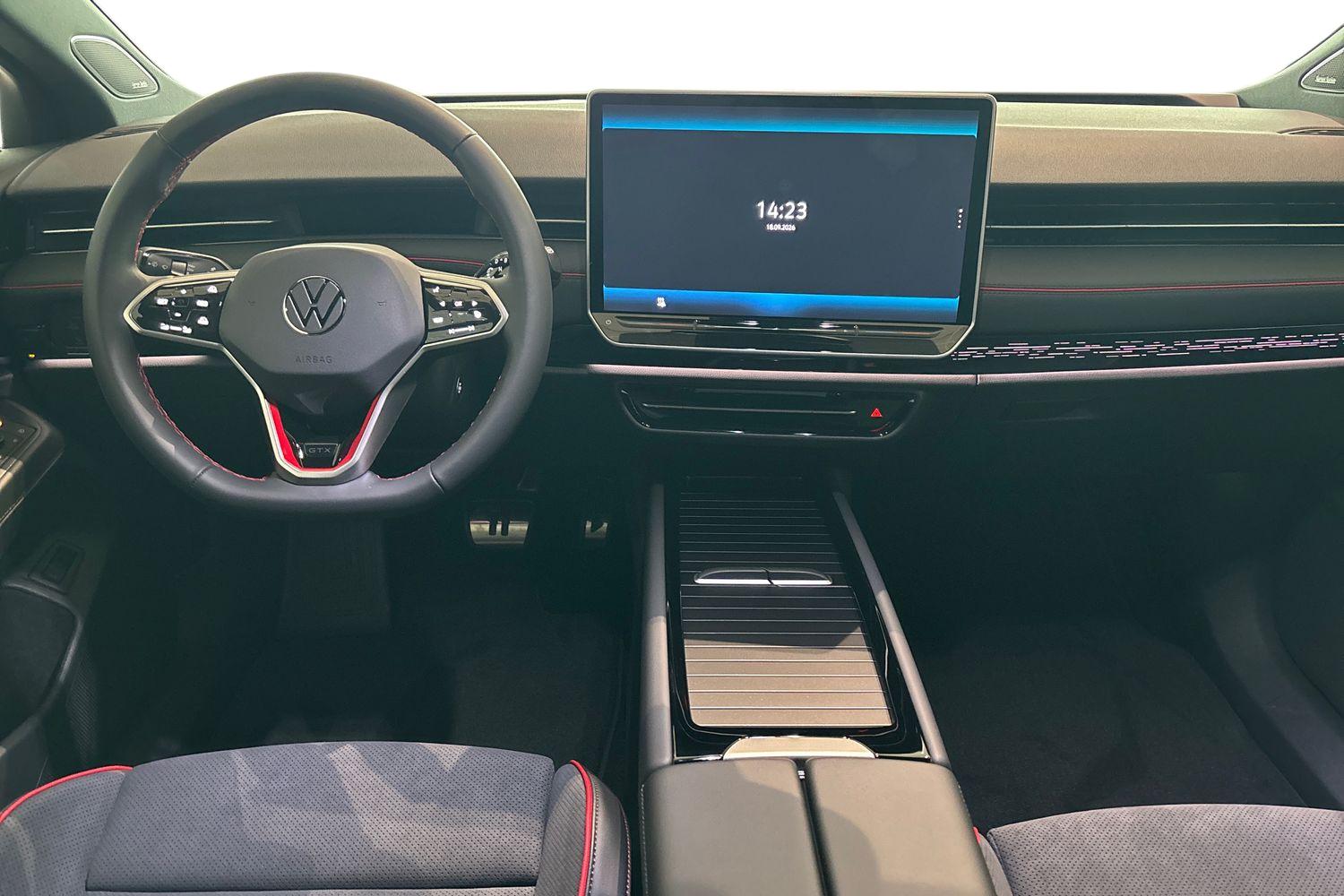 Volkswagen ID.7 2026, kuva 7/21