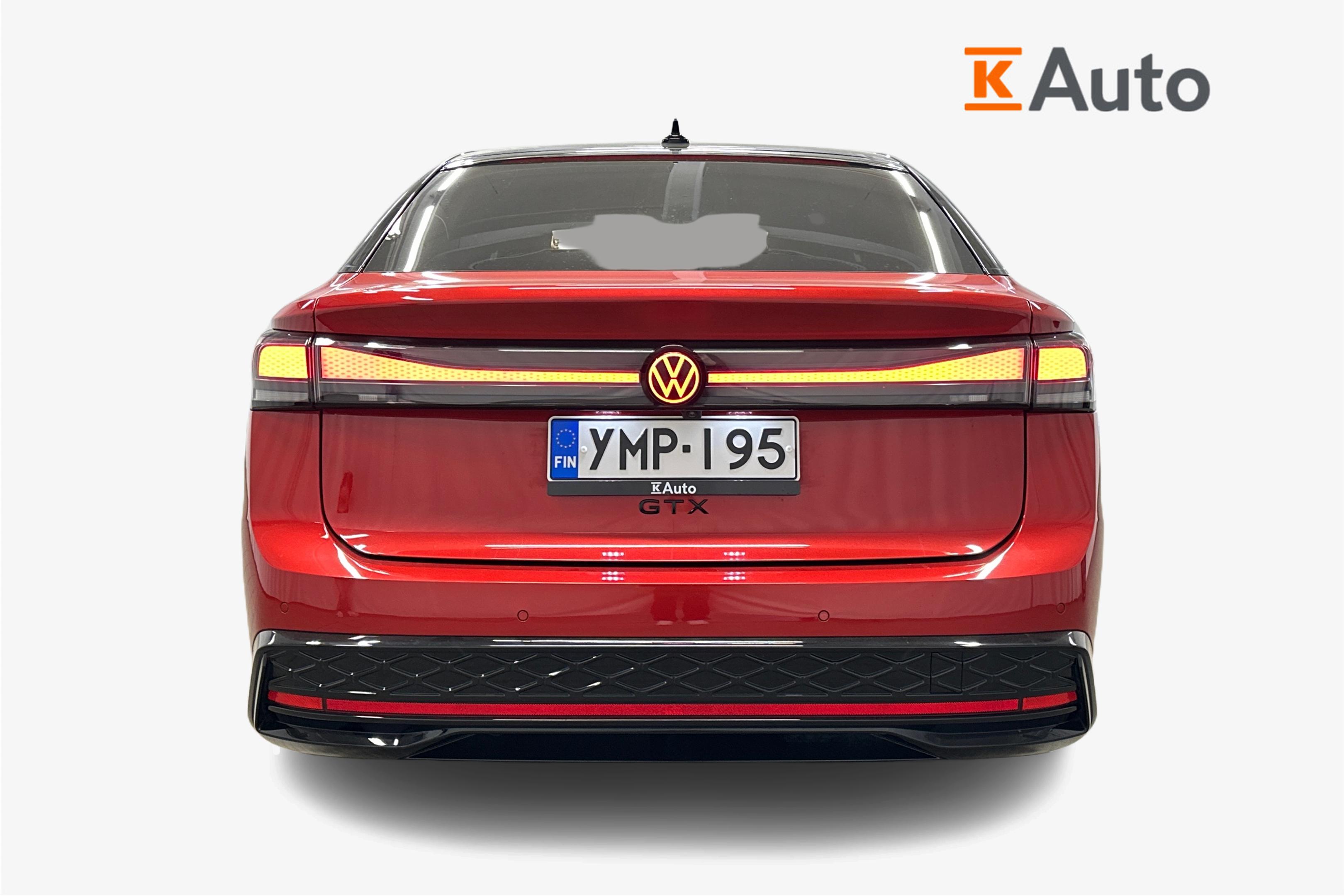 Volkswagen ID.7 2026, kuva 3/32