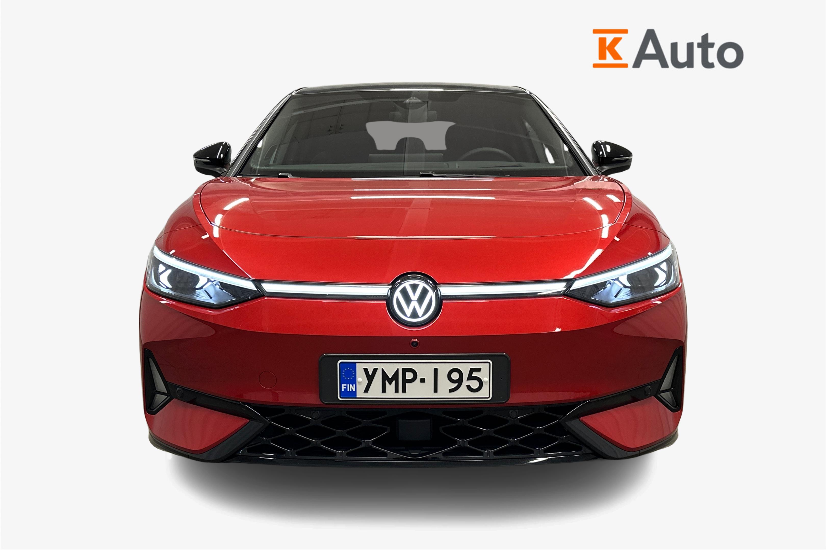 Volkswagen ID.7 2026, kuva 4/32