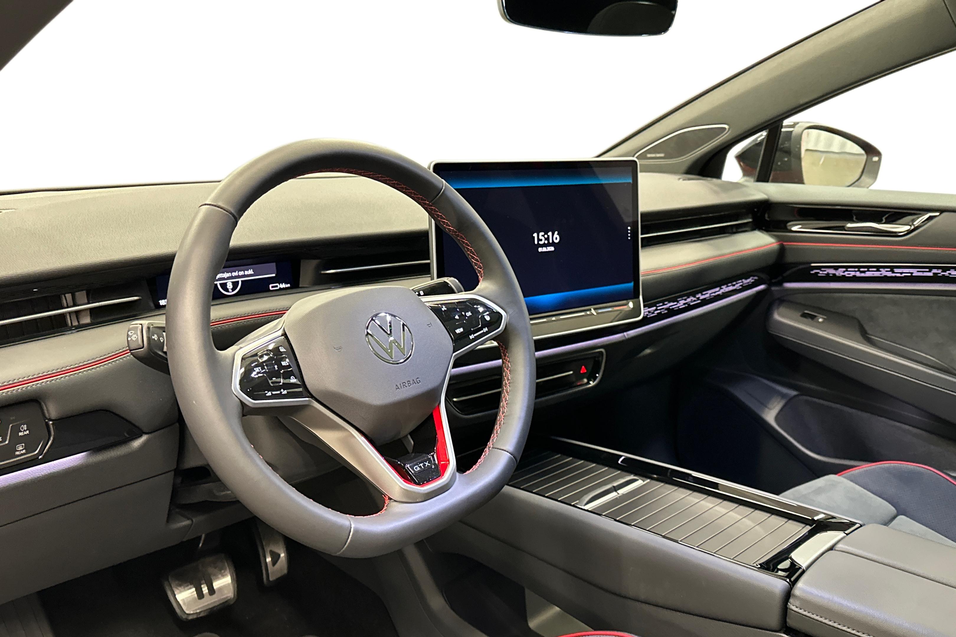 Volkswagen ID.7 2026, kuva 6/32