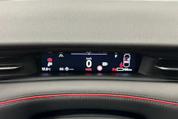 punainen Volkswagen ID.7 2026 kuva 17.