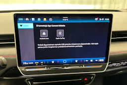punainen Volkswagen ID.7 2026 kuva 20.