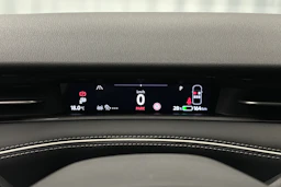 valkoinen Volkswagen ID.7 2026 kuva 17.