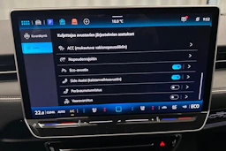 valkoinen Volkswagen ID.7 2026 kuva 27.