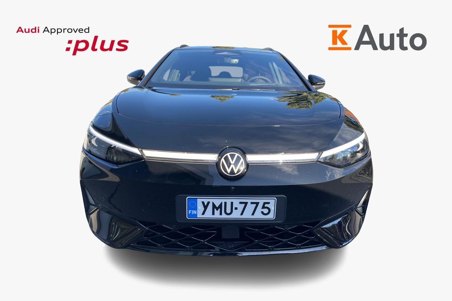 Volkswagen ID.7 2026, kuva 4/15