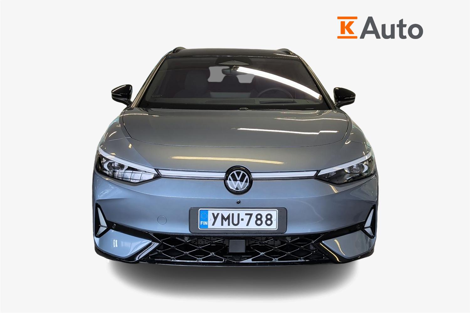 Volkswagen ID.7 2026, kuva 4/32