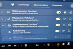 met. sininen Volkswagen ID.7 2027 kuva 15.
