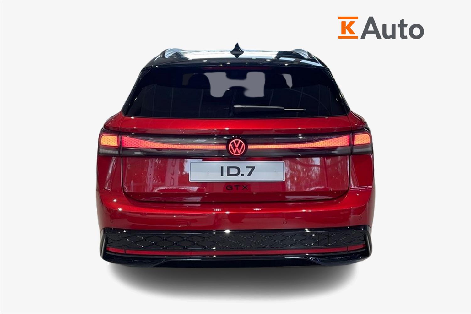 Volkswagen ID.7 2027, kuva 3/28