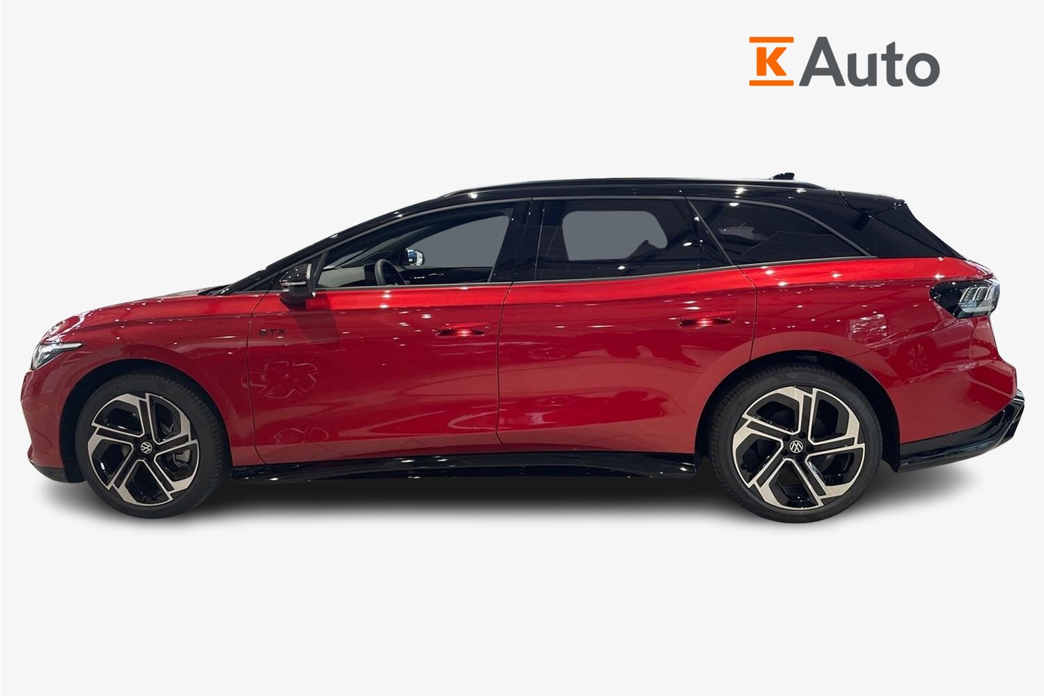 Volkswagen ID.7 2027, kuva 5/28
