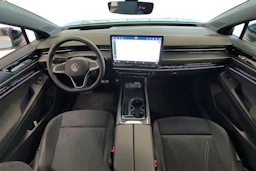 harmaa Volkswagen ID.7 2026 kuva 7.