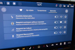 harmaa Volkswagen ID.7 2026 kuva 20.