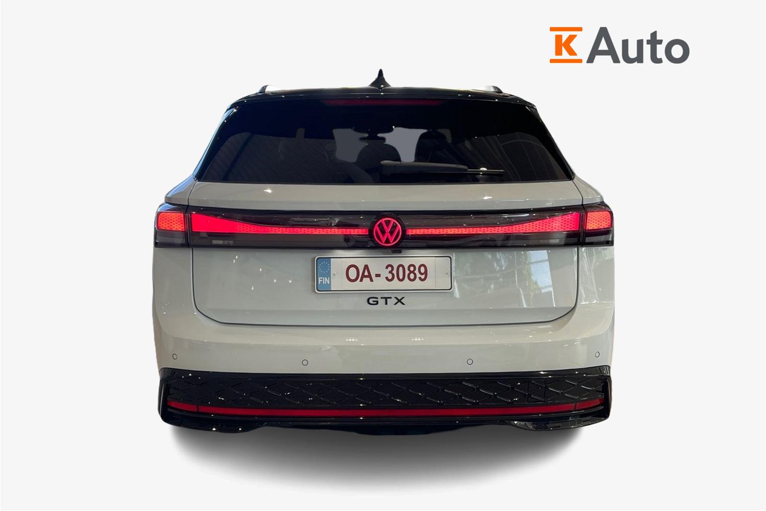 Volkswagen ID.7 2026, kuva 3/27