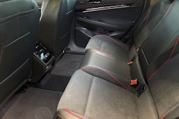 valkoinen Volkswagen ID.7 2026 kuva 8.