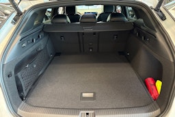 valkoinen Volkswagen ID.7 2026 kuva 11.