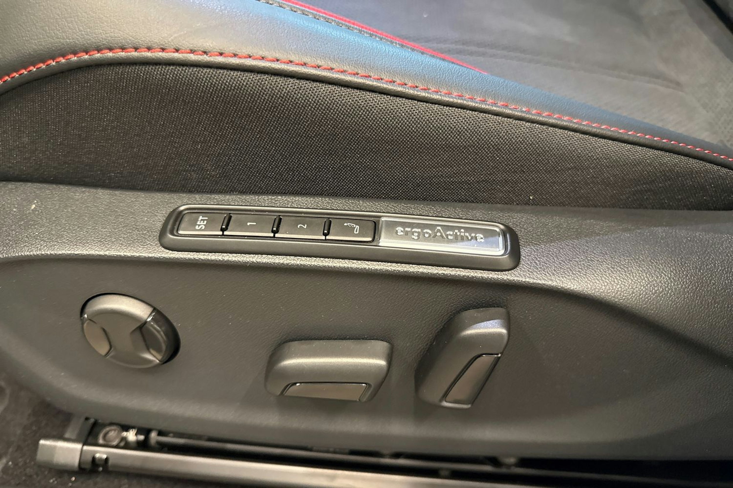 valkoinen Volkswagen ID.7 2026 kuva 12.