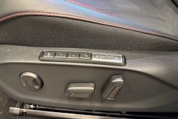 valkoinen Volkswagen ID.7 2026 kuva 12.