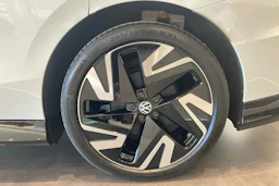 valkoinen Volkswagen ID.7 2026 kuva 10.