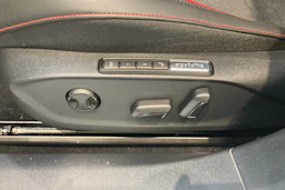 valkoinen Volkswagen ID.7 2026 kuva 12.