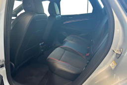 harmaa Volkswagen ID.7 2026 kuva 8.