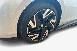 harmaa Volkswagen ID.7 2026 kuva 9.