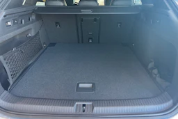 harmaa Volkswagen ID.7 2026 kuva 13.