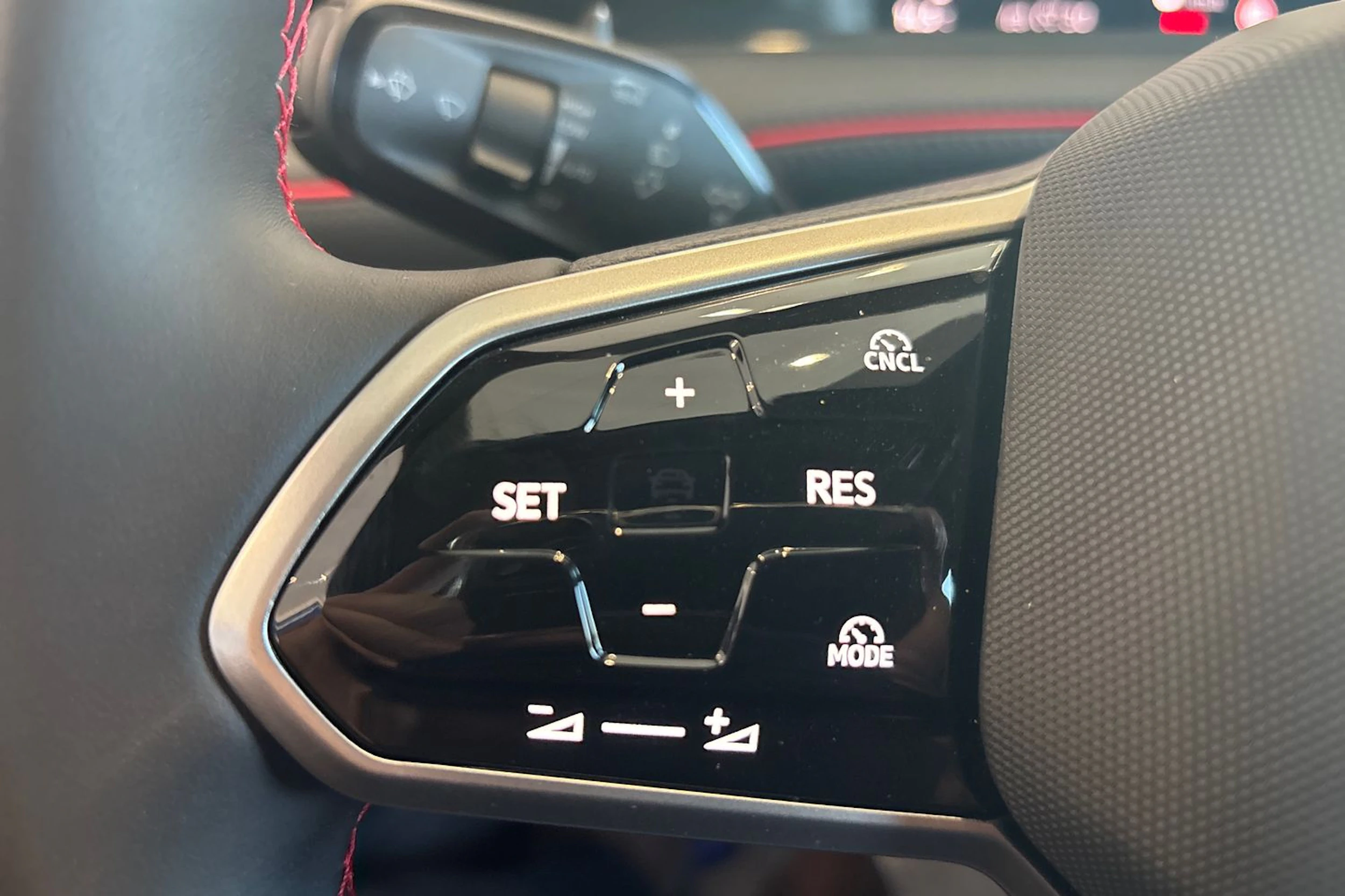 harmaa Volkswagen ID.7 2026 kuva 14.