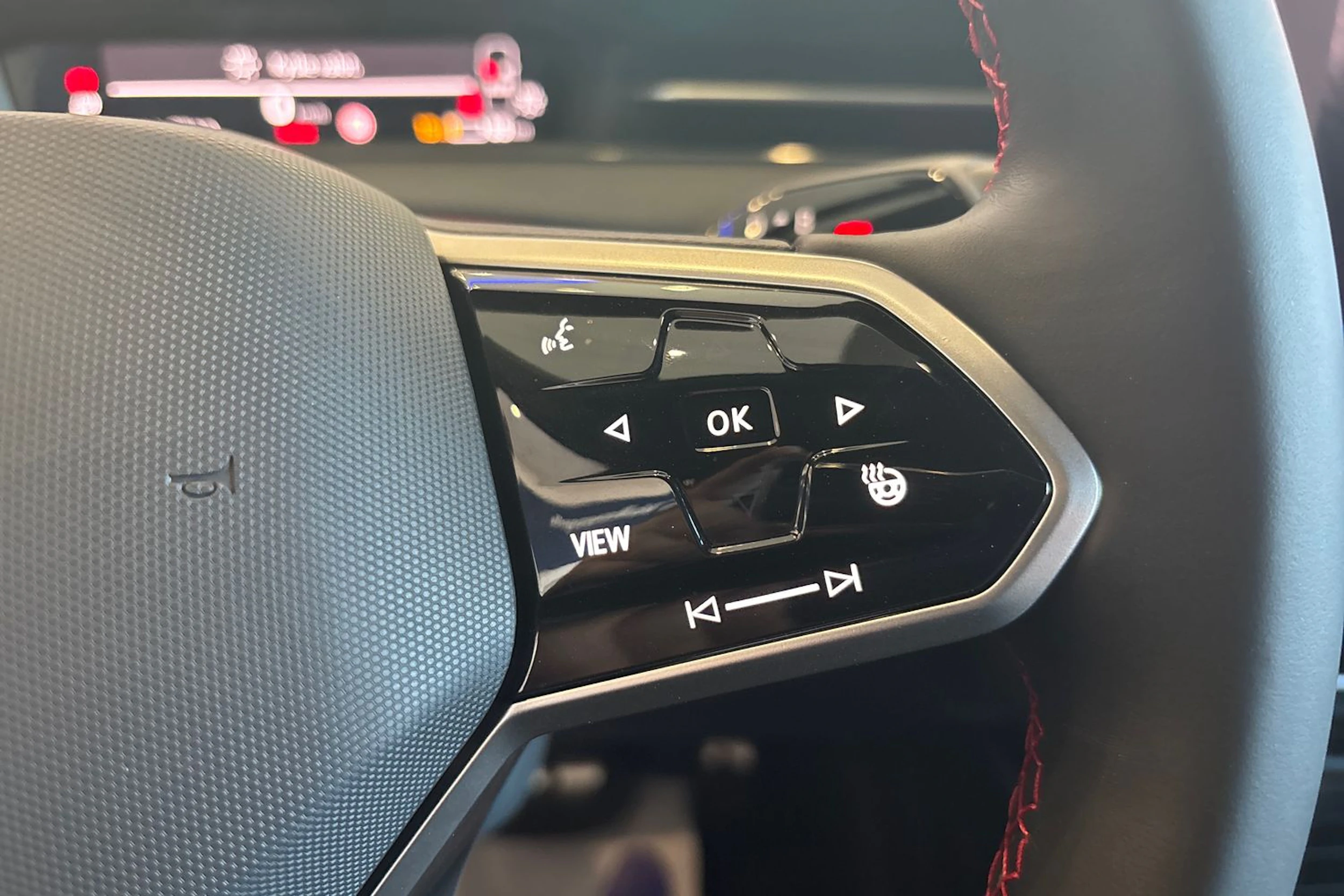 harmaa Volkswagen ID.7 2026 kuva 15.