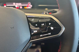 harmaa Volkswagen ID.7 2026 kuva 15.