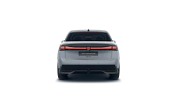 Scale Silver -metalliväri Black -normaaliväri Volkswagen ID.7 2027 kuva 6.