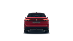 Kings Red -metalliväri Black -normaaliväri Volkswagen ID.7 2027 kuva 6.